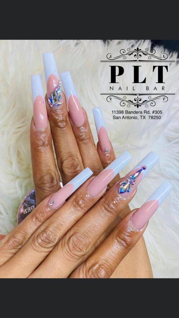 PLT Nail Bar Nail Salon In San Antonio, TX 78250